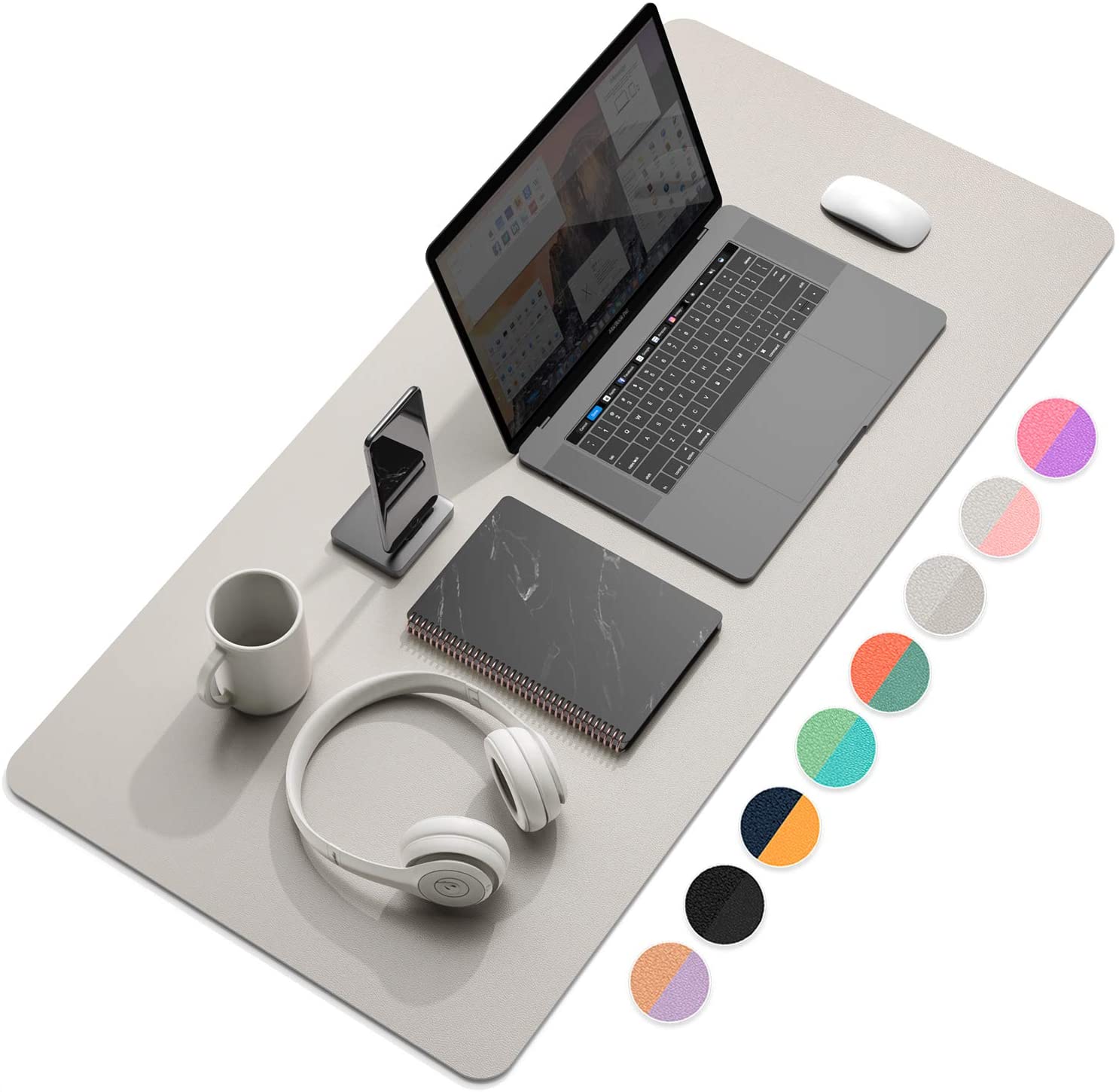 ysagi office desk pad