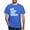 Royal, variant on CafePress - Eat Sleep Row Repeat T Shirt - Men's Classic Graphic Cotton T-Shirt
