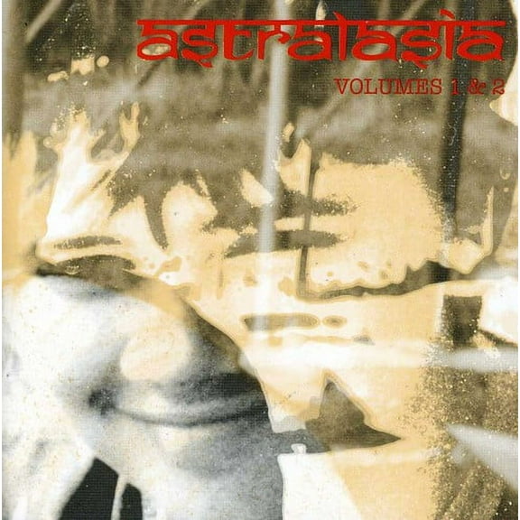 Astralasia, Vol. 1 and 2