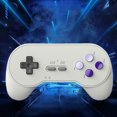 thumbnail image 3 of Likrtyny Joystick Gamepad Soporte TP / ZP Swiching Gamepad Inalámbrico para Consola Juegos SF2000, 3 of 7