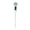Green, variant on KGJQ Food Thermometer, Instant Read Digital Cooking Thermometer, Accurate Temperature Measurement, for Grilling Baking Candy Frying Oil
