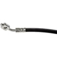 thumbnail image 3 of Dorman H622756 Front Passenger Side Brake Hydraulic Hose for Specific Cadillac / Chevrolet / GMC Models, 3 of 4