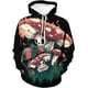 thumbnail image 5 of Sudadera con capucha con estampado de hongos y plantas en 3D para hombres y niños, ropa de calle de moda, sudaderas con capucha, suéteres de invierno unisex, ropa Harajuku, tops, 5 of 5