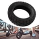 thumbnail image 5 of Neumático De Patinete Eléctrico, Neumático De Patinete De Repuesto Seguro Que Absorbe Los Golpes A Prueba De Explosiones Para Días De Nieve Para Montar ANGGREK Otros, 5 of 8