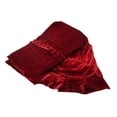 thumbnail image 1 of Piano Dust Cover,  Convenient To Clean  Pleuche Material Full Piano Cover, For Instrument Lovers Professionals Use Piano, 1 of 8