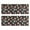 Star Princess Castle, variant on Kitchen Rugs Sets Of 2,Forest Fairy Princess Pattern Anti Fatigue Kitchen Mat Rugs Non Slip Washable,Decorative Kitchen Floor Mats for Kitchen,Sink,Laundry,17"X47"