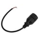 thumbnail image 3 of Cable de diagnóstico de 14 pines, herramienta de conector de diagnóstico de Cable abierto, repuesto para camión Caterpillar, 3 of 5