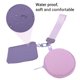 thumbnail image 4 of Llavero Portátil ANGGREK Con Cremallera Doble Bolsa Para Monedas, 4 of 7