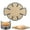 gray, variant on Reusable Baking Mat for 9-inch Springform Pans – Food-Grade Silicone Mesh Mat to Prevent Cake and Cheesecake Leaks