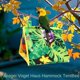 thumbnail image 2 of Bird Cage Bed Cozy Cave Nesting Spot for Birds Snug Hideout Tent, 2 of 5
