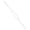 White, variant on Scubas Diving Band Flexible Silicone Materials Snorkeling Strap For Leak Sealing And Long Lasting Use
