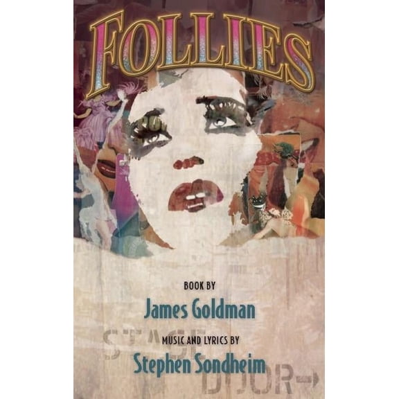 Follies, (Paperback)