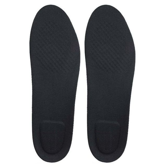 0.4 Inch 2 Left or Right Full Length Insoles Balancer and Additional Cushion Pad for Leg Length Discrepancy (2 Rights(Medium))