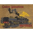 thumbnail image 1 of Garratt Locomotives, 1 of 1