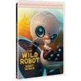 thumbnail image 2 of The Wild Robot (DVD), Family, DreamWorks, 2 of 3