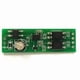 thumbnail image 1 of TTL to MBUS, Serial Port to MBUS Slave Module, Instead of TSS721A, Signal Isolation, 1 of 5