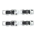 thumbnail image 2 of 15926295, Original Standard Inner Interior Door Handle 4Pcs/Set Long Durability  Replacement For  Equinox 2005-2009 For Car, 2 of 8