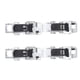 thumbnail image 4 of unids/set manija de puerta interior lado izquierdo derecho 15926295 reemplazo para Chevrolet Equinox 2005-2009, 4 of 6