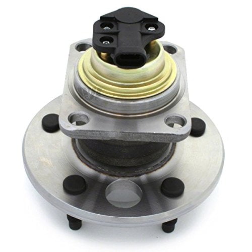 Wjb Wa513062 Rear Wheel Hub Bearing Assembly Cross Reference: Timken 513062 Fits select: 1993-1999 BUICK LESABRE, 1991-1993 CADILLAC DEVILLE