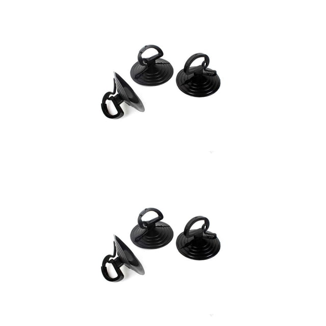 Speravity Parasol trasero para coche, protector de visera para vehículo, protección trasera para ventana de coche, parasol de malla, 2piezas