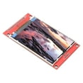 thumbnail image 3 of Module d'Affichage LCD, Haute Résolution IC de Tension de Carte de Pilote LCD Stabilisée pour la Maison, 3 of 8