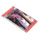 thumbnail image 2 of 2.8 Inch TFT SPI Serial Port LCD Touch Panel Module ILI9341 240x320 5V/3.3V (without Touch ), 2 of 5