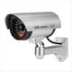 thumbnail image 4 of Cámara de Seguridad Ficticia para Exteriores, de Vigilancia CCTV Falso LED para Propiedades, Negocios, Seguridad del Hogar., 4 of 6