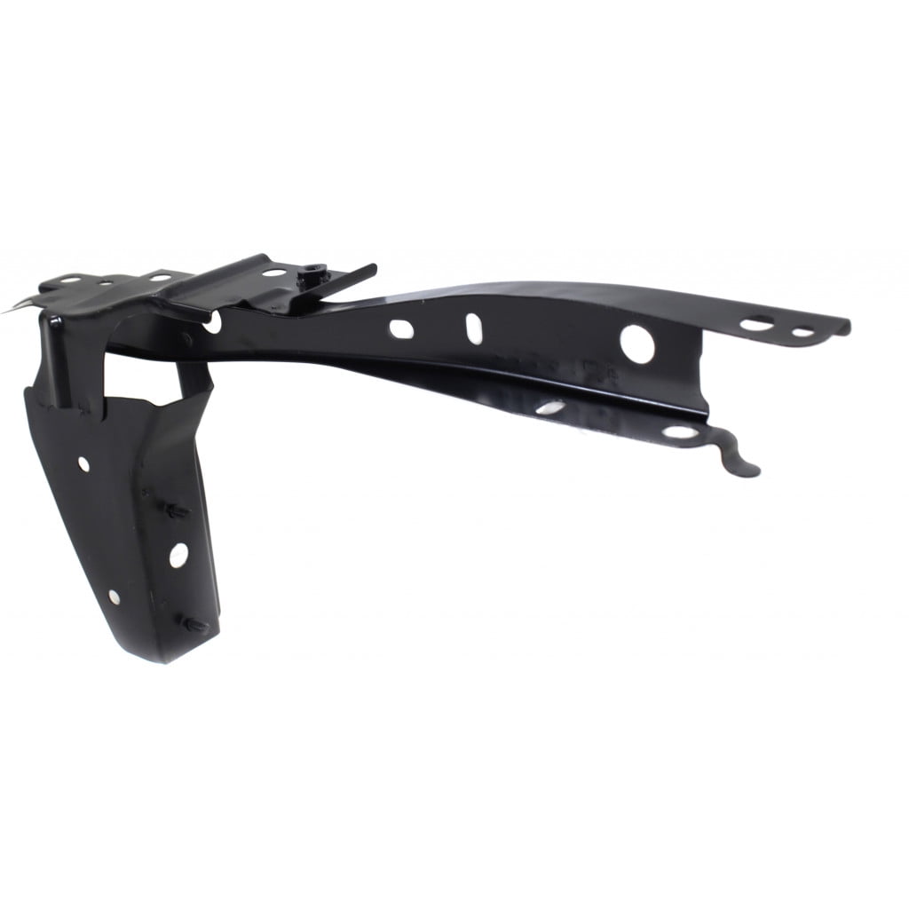 For Toyota Tacoma 2016 17 18 19 20 2021 Hood Latch Support | Center | CAPA | Replacement For TO1233120 | 191275106884