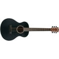 thumbnail image 2 of Washburn G-Mini 5 BK Travel Acoustic Guitar Matte Black, 2 of 5