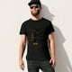 thumbnail image 5 of No es lo que hay debajo del árbol Camiseta navideña Charlie x mas Brown, Charlie x mas Brown No es lo que hay debajo del árbol Camiseta navideña Charlie x mas Brown, 5 of 5
