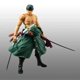 thumbnail image 3 of Figuras de acción de One Piece, 18cm, Luffy Roronoa Zoro Ace, articulaciones móviles articuladas variables, juguete de modelo de colección, regalo Xma para niños, 3 of 4