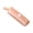 Pink, variant on WUYVCG Under $5 Archive Block Pen Case,Pencil Pouch,Portable Pencil Bag,Pencil Case,Office Pouch Case
