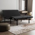 thumbnail image 1 of Altu Adjustable Bed Base with Wireless Remote, Twin XL, 1 of 9