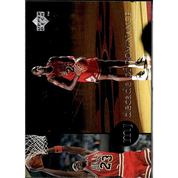 Collectible 1994 Upper Deck Rare Air Michael Jordan #64 Chicago Bulls Basketball Card Chicago Bulls NBA Basketball Trading Card