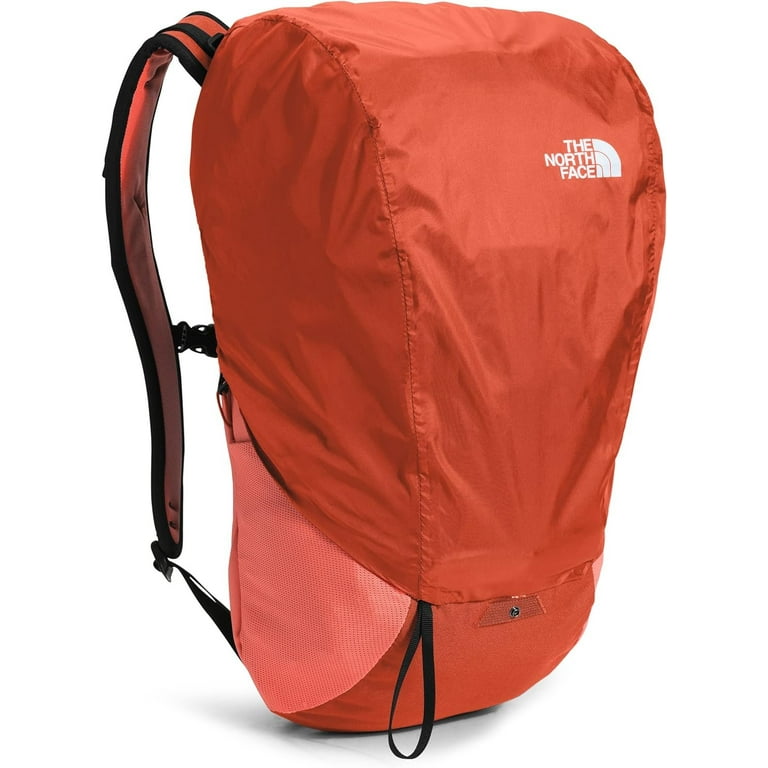 【THE NORTH FACE】22FW★BASIN 18★NM2SN75A THE NORTH FACE Basin 18 Liter Daypack with Rain Cover, Retro