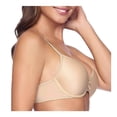 thumbnail image 2 of Brasier Ilusión con Moño al Frente Multicolor 2 Piezas Talla 34C, 2 of 3