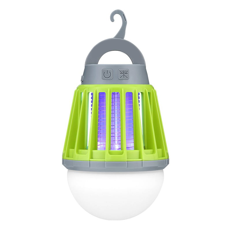 Radiation-Free Mosquito Lamp Mosquito Repellent Insect Repellent 