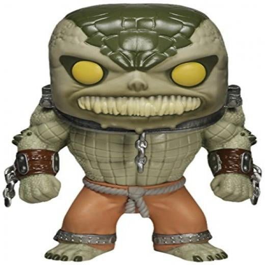 funko pop crocodile