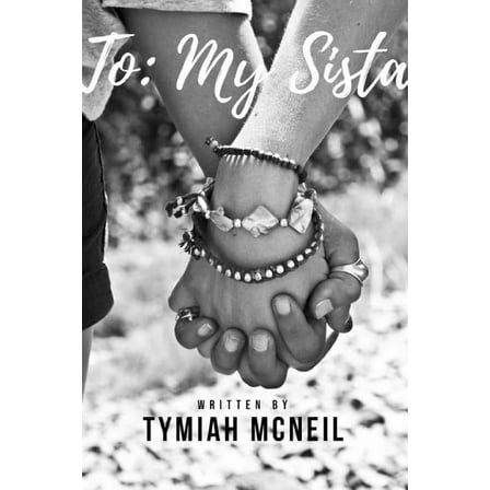 To: My Sista, (Paperback)