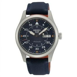 輝い Seiko Case Steel Stainless 36mm Automatic, SRPJ89, Sports 5 名探偵コナンカードゲーム