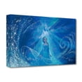 thumbnail image 1 of One With the Wind and Sky by Lisa Keene inspired by Disney's Frozen, 1 of 1