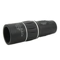 thumbnail image 3 of Telescopio de bolsillo ultraligero NikouMX monoculares HD portátiles ultraligeros de alta definición, 3 of 8