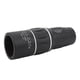 thumbnail image 4 of Monoculares portátiles de alta definición, telescopio monocular de bolsillo portátil ultraligero de alta definición, artesanía excepcional, 4 of 14