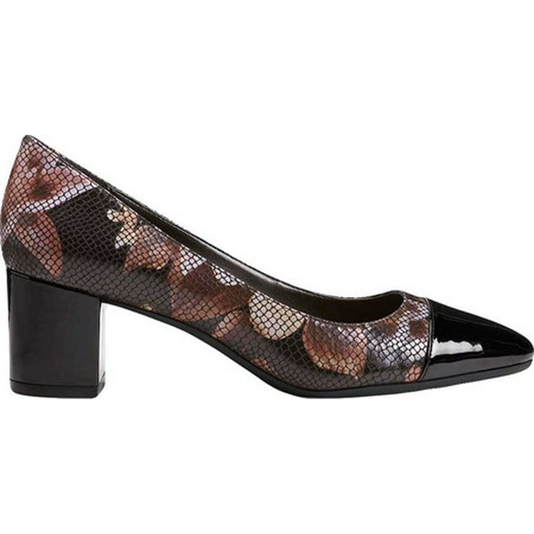 Aerosoles silver spoon cheap