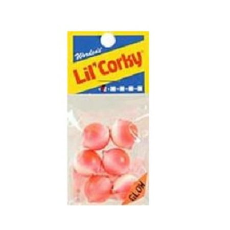 Maurice Sporting Goods Lil Corky 6 Pack Size 6