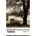 thumbnail image 1 of EL RUIDO Y LA FURIA ALIANZA WILLIAM FAULKNER, 1 of 1