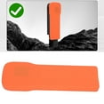 thumbnail image 4 of Silicone Protective Case Cover for Pocket 3, ABS Handheld Gimbal Action Camera Screen Protector Sleeve Lens Cover Sleeve for  Pocket 3 Accessories, 4 of 7