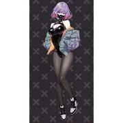 Boss Fight Studio - Umbrella Academy Cha-Cha 1/18 Action Figure (Net), Boss Fight Studio, Gifts