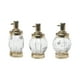 thumbnail image 5 of 3 Piezas Botella de Perfume para Casa de Muñecas Escena de Vida Accesorios para el Hogar Juguetes Dormitorio Micro 14 cm x 24 cm, 5 of 9