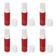 thumbnail image 5 of 6Pcs Cork Grease Aromatic Reduce Wear Lubrication Effect Woodwind Instrument Cork Grease for Clarinet, 5 of 5